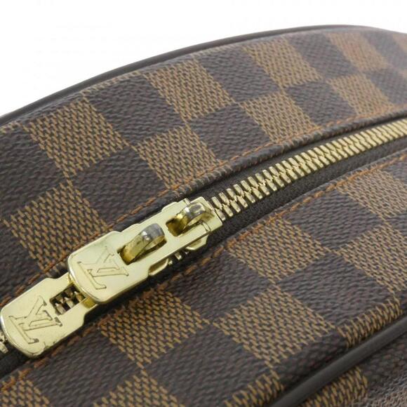LOUIS VUITTON Brown Damier Bag - Picture 3 of 6